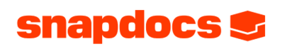 Snapdocs trusted notary badge